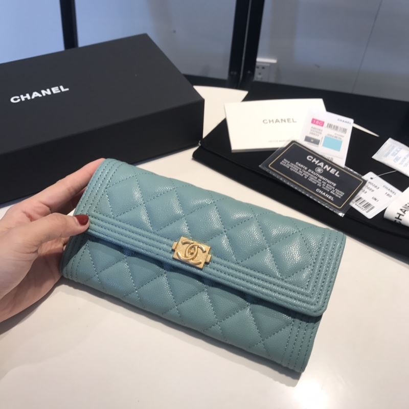 Chanel Wallet Purse